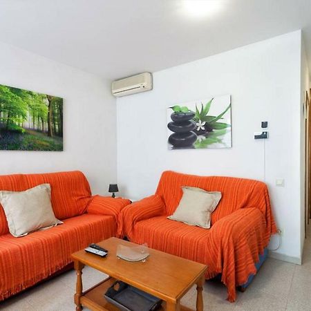 Maison Lamic 2 Lloret de Mar Kültér fotó