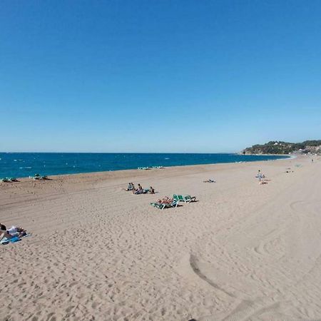 Maison Lamic 2 Lloret de Mar Kültér fotó