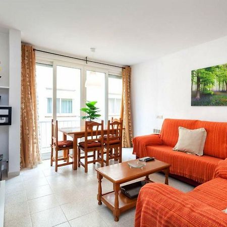 Maison Lamic 2 Lloret de Mar Kültér fotó