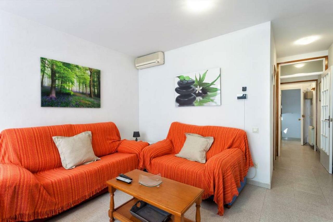 Maison Lamic 2 Lloret de Mar Kültér fotó