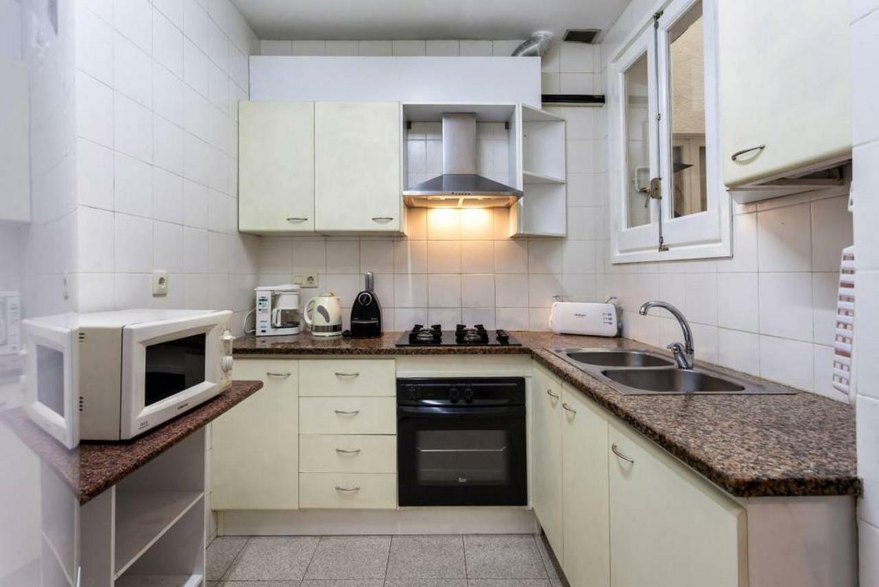 Maison Lamic 2 Lloret de Mar Kültér fotó