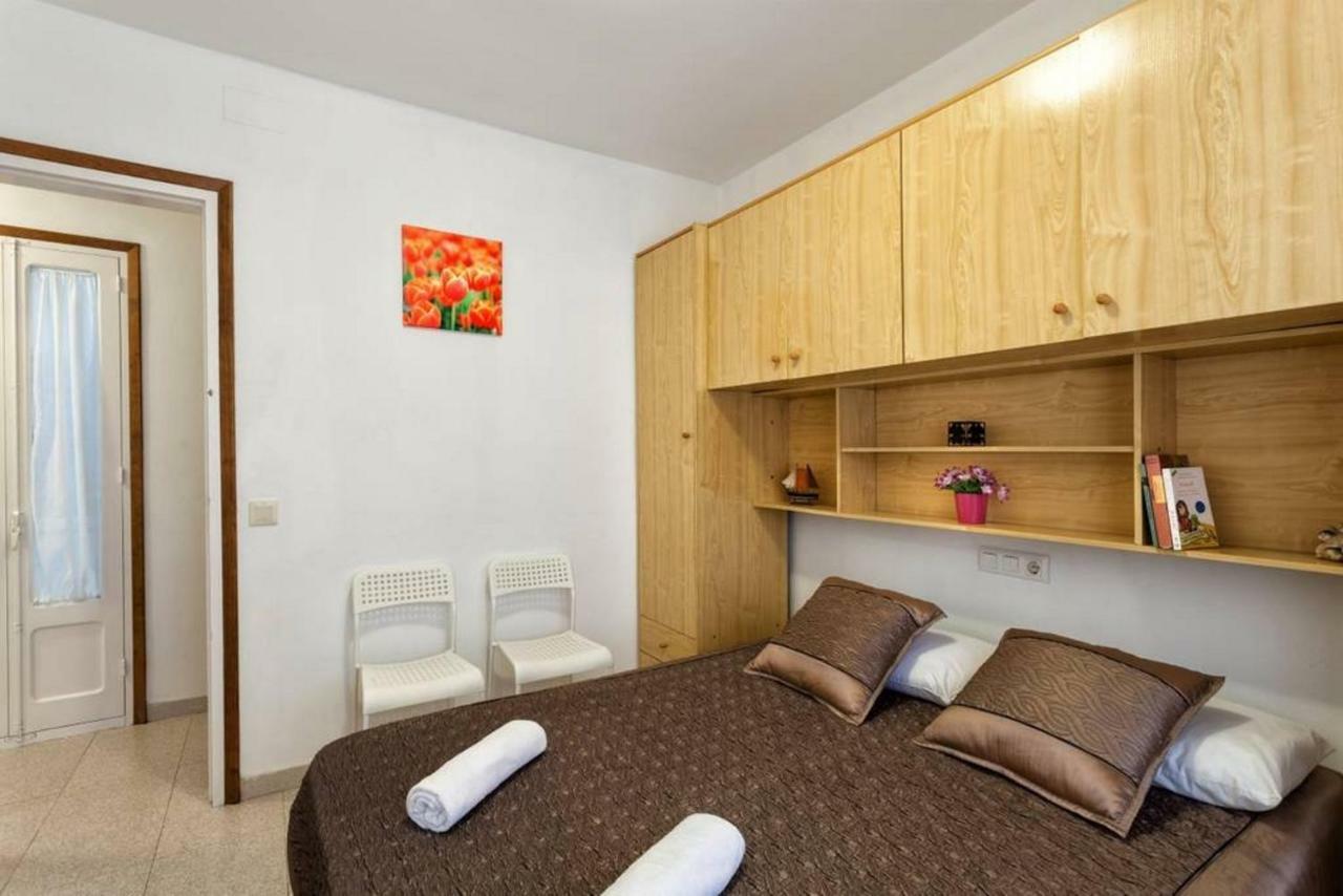 Maison Lamic 2 Lloret de Mar Kültér fotó
