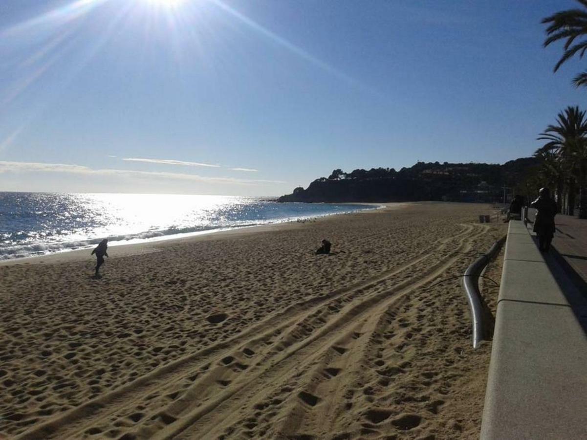 Maison Lamic 2 Lloret de Mar Kültér fotó