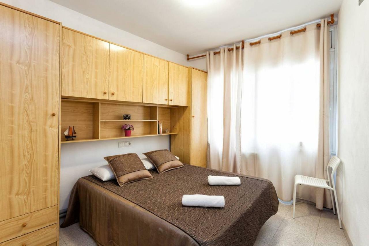 Maison Lamic 2 Lloret de Mar Kültér fotó