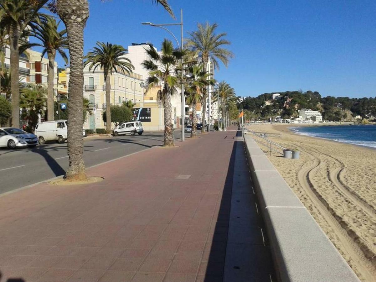 Maison Lamic 2 Lloret de Mar Kültér fotó