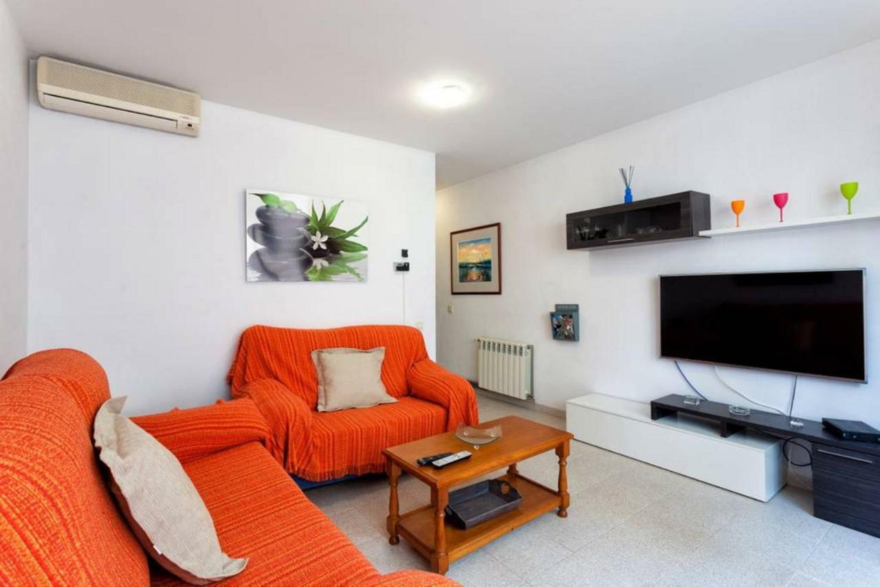 Maison Lamic 2 Lloret de Mar Kültér fotó