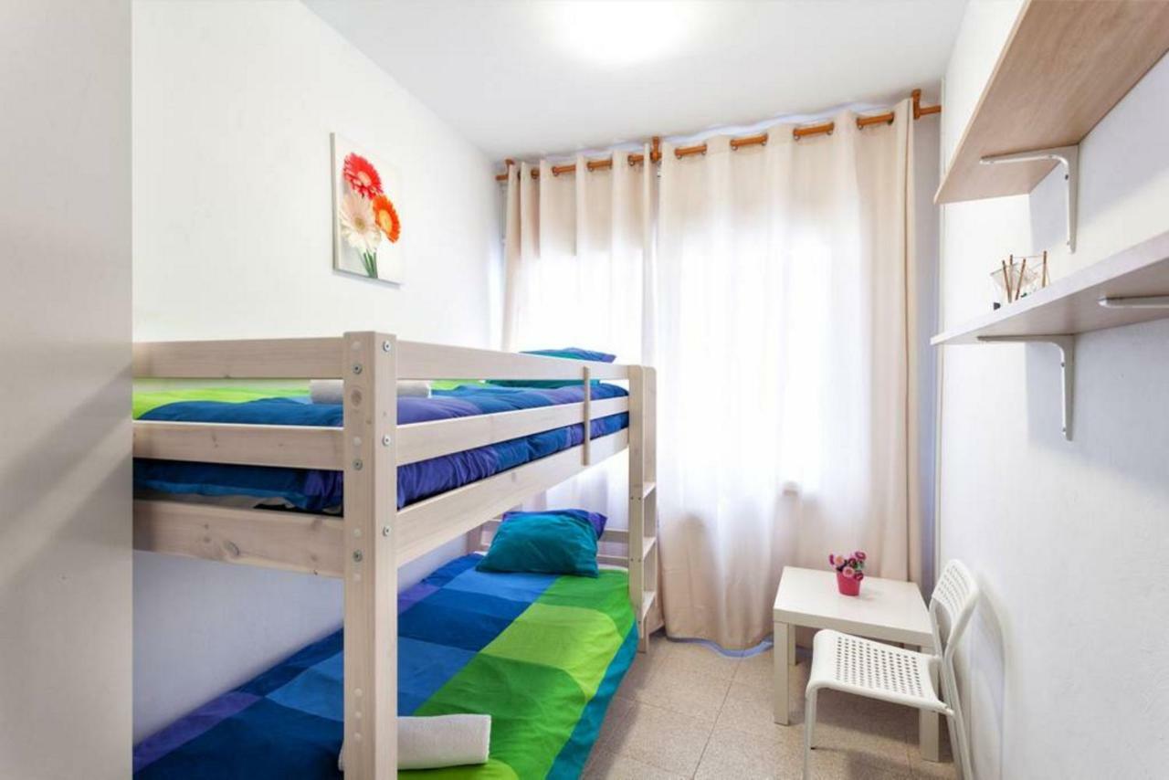 Maison Lamic 2 Lloret de Mar Kültér fotó