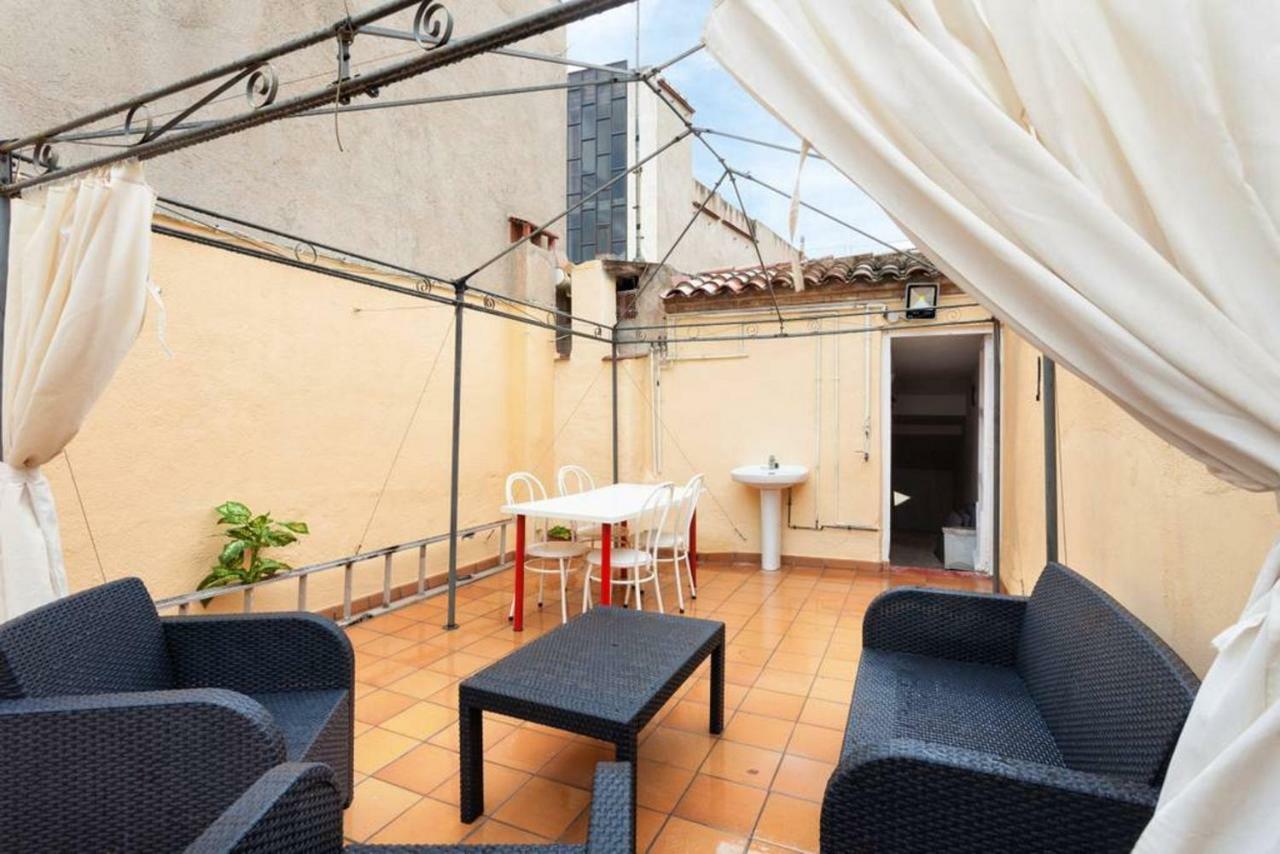 Maison Lamic 2 Lloret de Mar Kültér fotó
