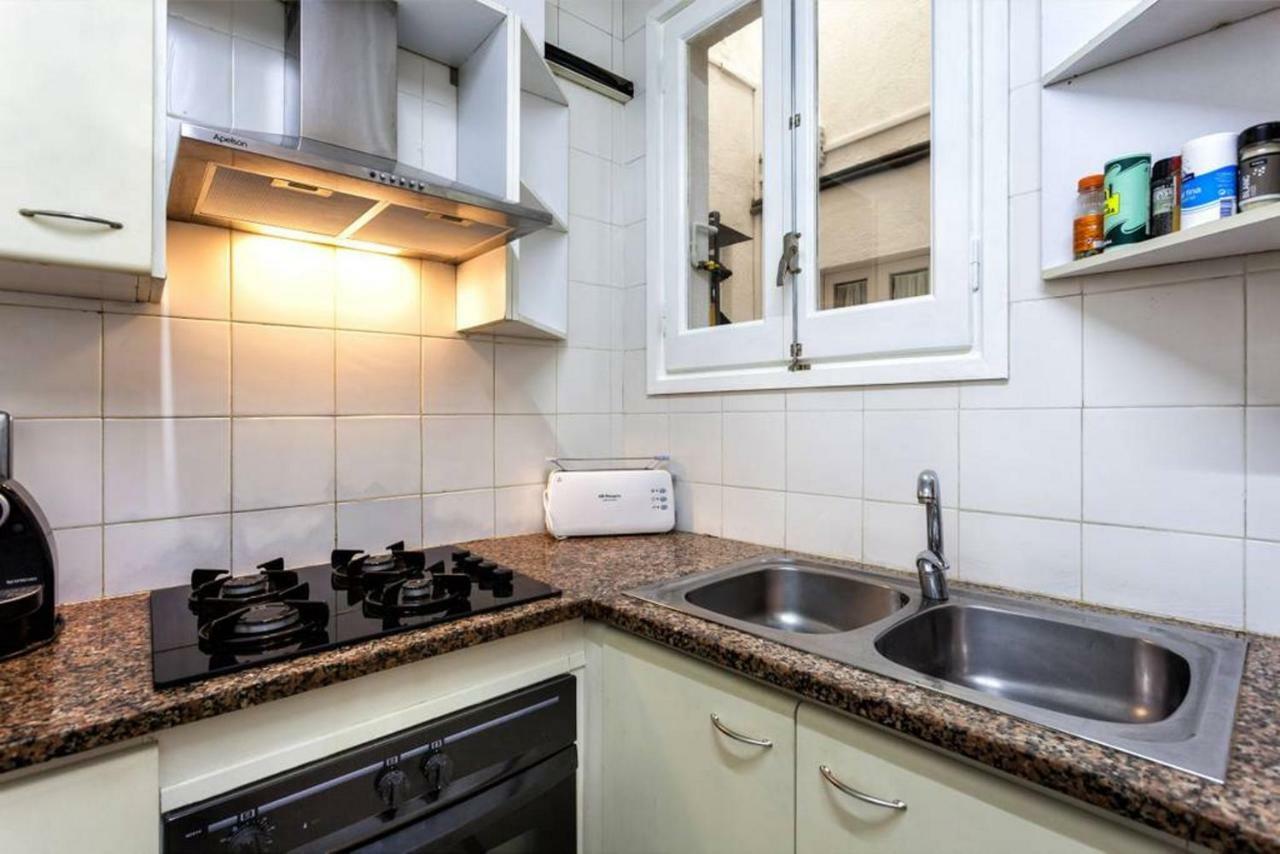 Maison Lamic 2 Lloret de Mar Kültér fotó