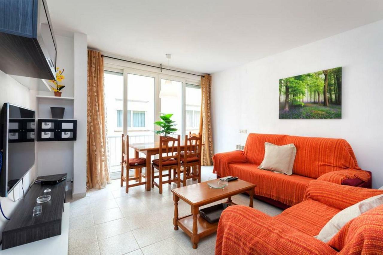 Maison Lamic 2 Lloret de Mar Kültér fotó