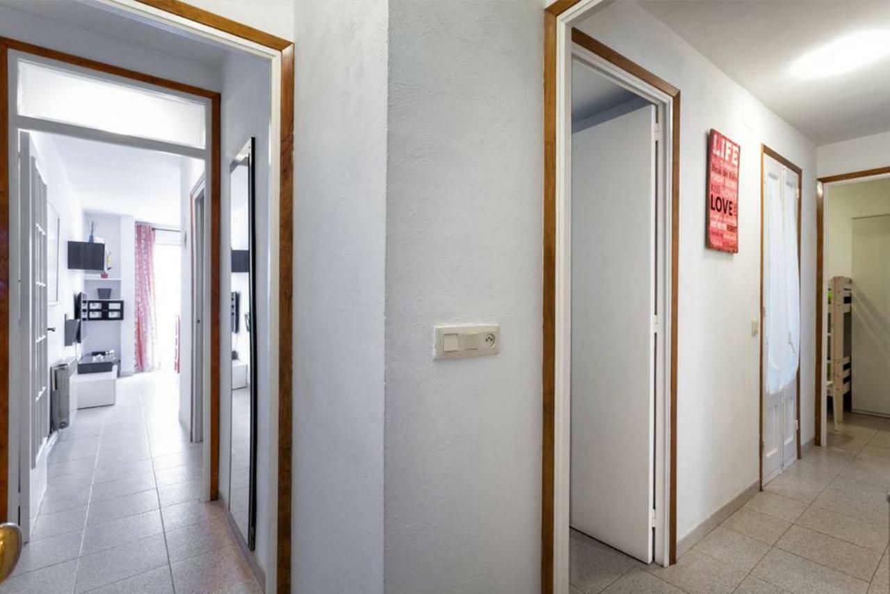 Maison Lamic 2 Lloret de Mar Kültér fotó