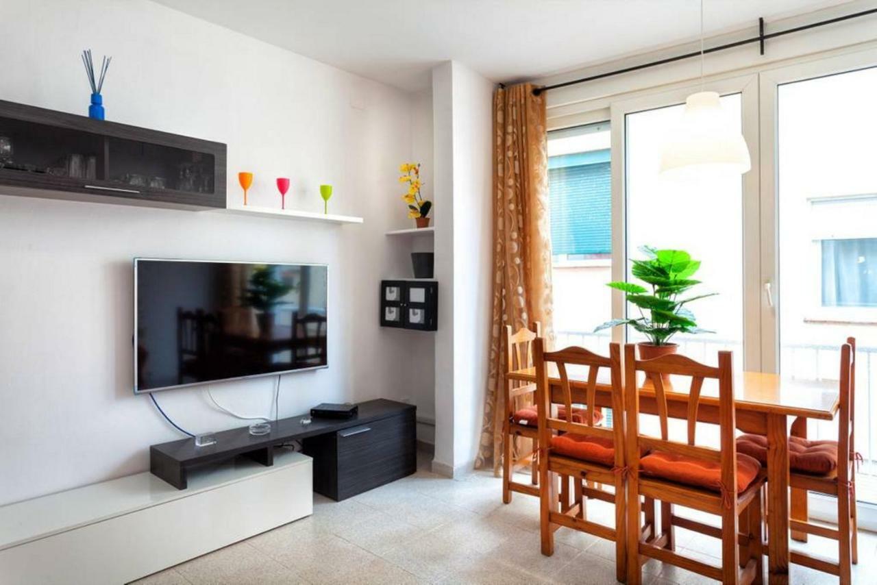 Maison Lamic 2 Lloret de Mar Kültér fotó