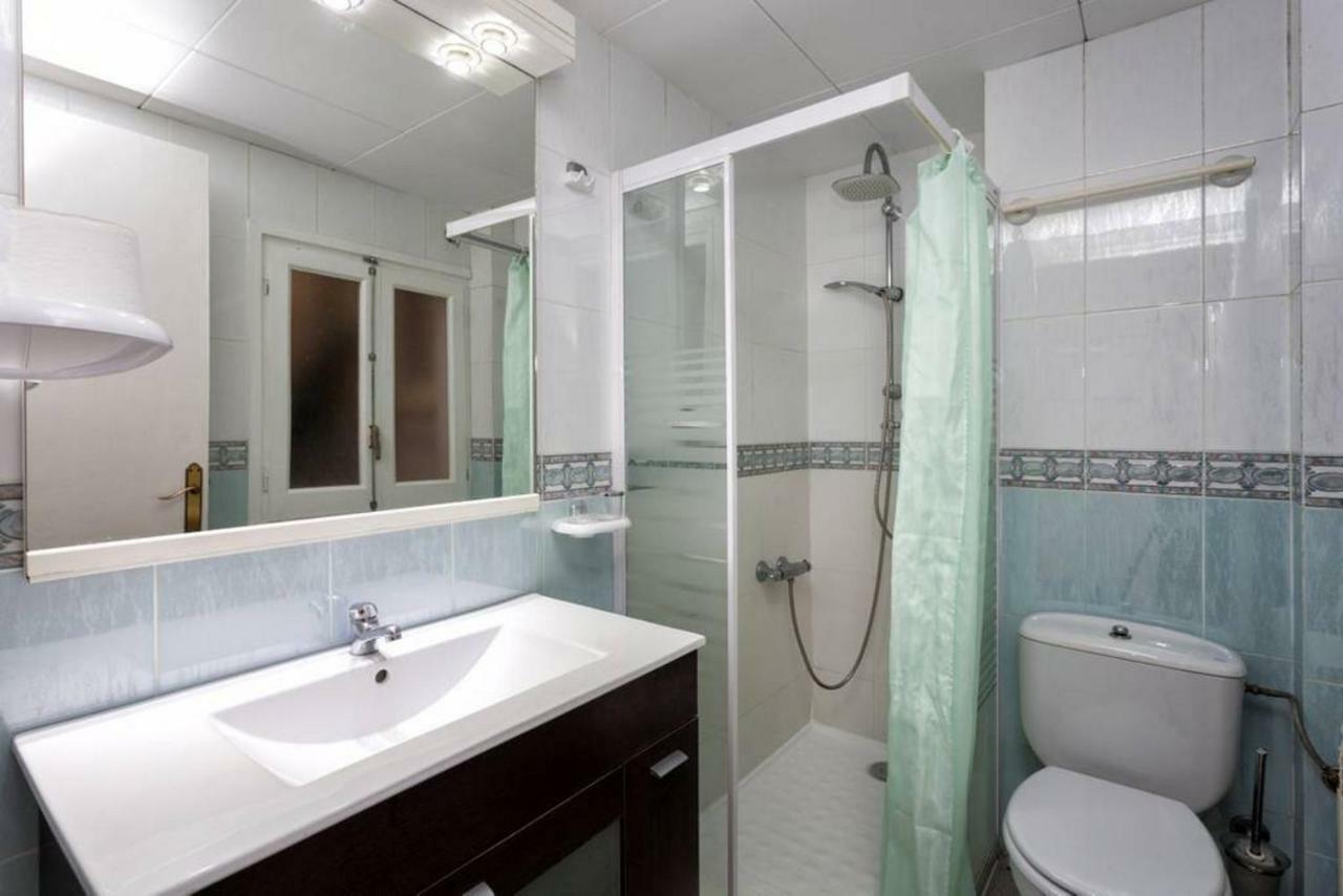 Maison Lamic 2 Lloret de Mar Kültér fotó