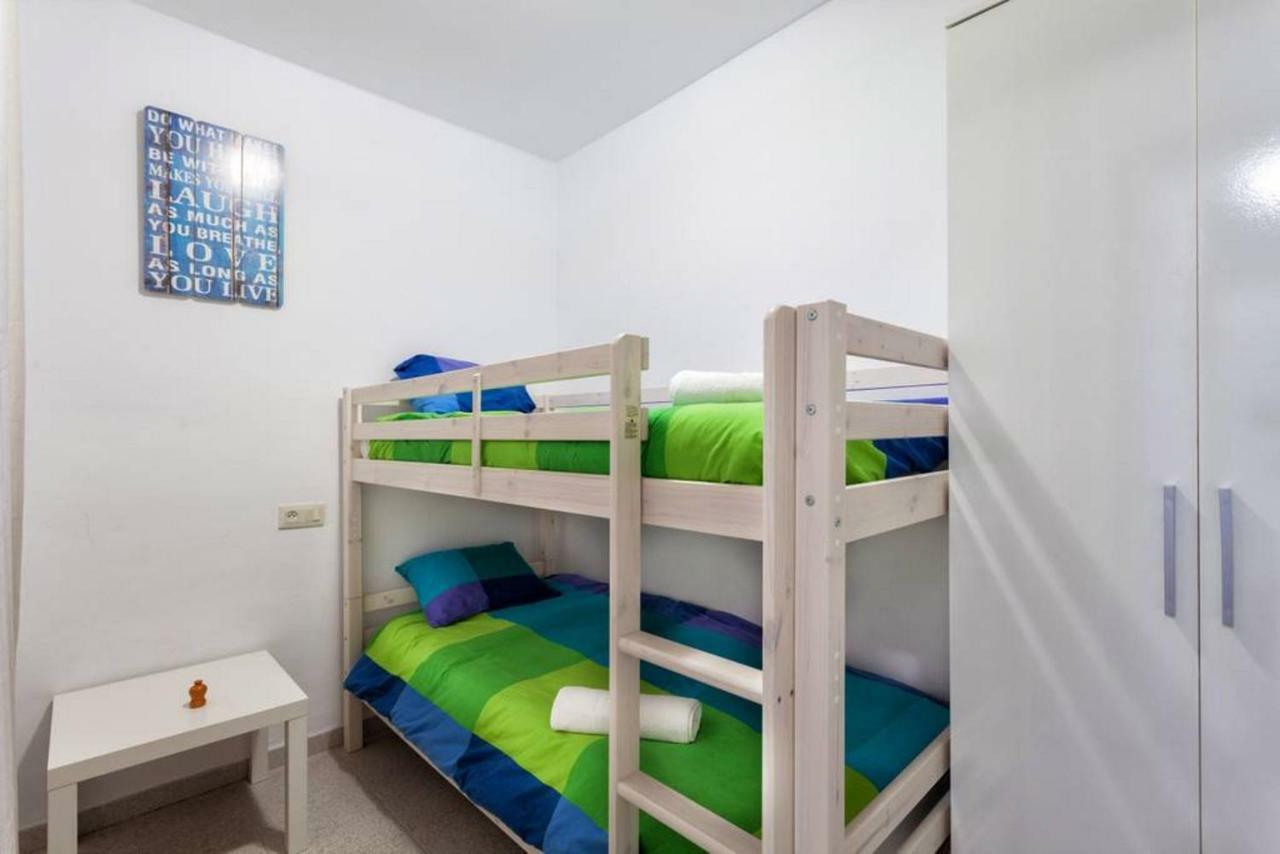 Maison Lamic 2 Lloret de Mar Kültér fotó