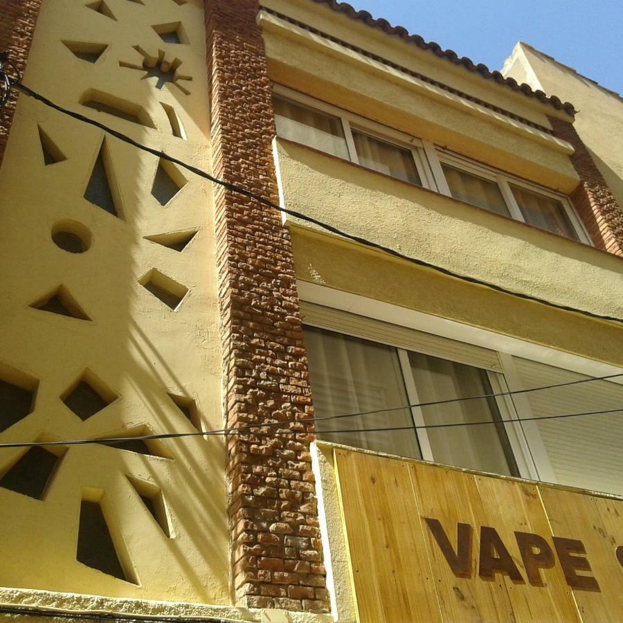 Maison Lamic 2 Lloret de Mar Kültér fotó