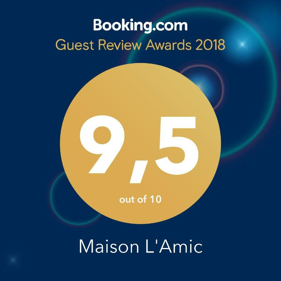 Maison Lamic 2 Lloret de Mar Kültér fotó